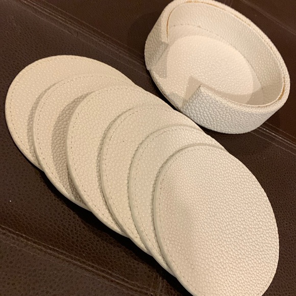 Other - COASTERS, set of 6